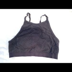 Kit and Ace Technical Cashmere Bralette